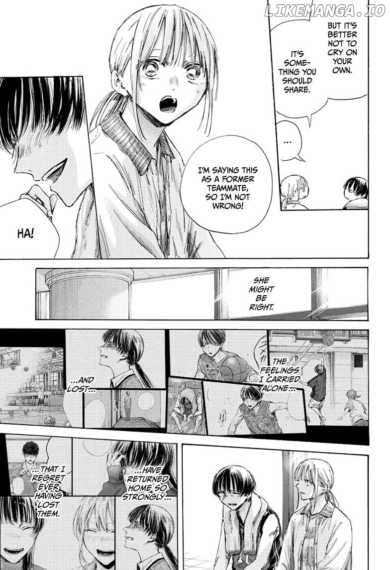 Blue Box, Chapter 183 image 13